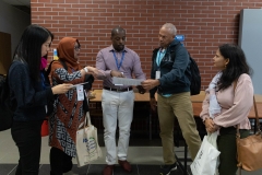 ISW - lectures, photo by Dariusz Piekut