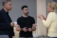ISW - lectures, photo by Dariusz Piekut