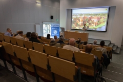 ISW, BUT Library, photo by Dariusz Piekut