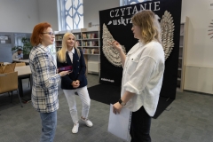 ISW, BUT Library, photo by Dariusz Piekut