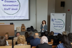 ISW - the closing event, photo by Dariusz Piekut