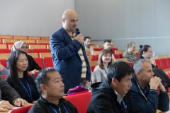 ISW - the closing event, photo by Dariusz Piekut