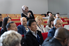 ISW - the closing event, photo by Dariusz Piekut