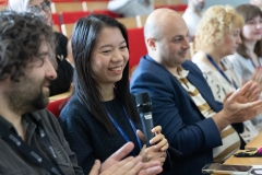ISW - the closing event, photo by Dariusz Piekut