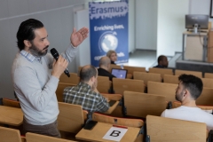ISW - the closing event, photo by Dariusz Piekut