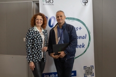 ISW - the closing event, photo by Dariusz Piekut