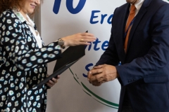 ISW - the closing event, photo by Dariusz Piekut