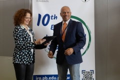 ISW - the closing event, photo by Dariusz Piekut