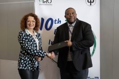 ISW - the closing event, photo by Dariusz Piekut