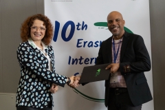ISW - the closing event, photo by Dariusz Piekut