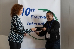 ISW - the closing event, photo by Dariusz Piekut