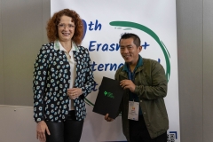 ISW - the closing event, photo by Dariusz Piekut