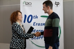 ISW - the closing event, photo by Dariusz Piekut
