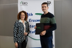 ISW - the closing event, photo by Dariusz Piekut