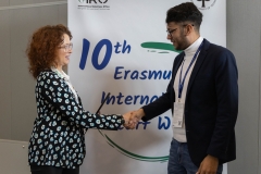 ISW - the closing event, photo by Dariusz Piekut