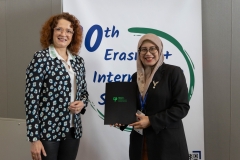 ISW - the closing event, photo by Dariusz Piekut
