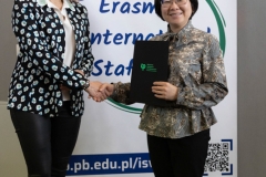 ISW - the closing event, photo by Dariusz Piekut
