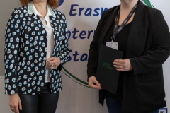 ISW - the closing event, photo by Dariusz Piekut