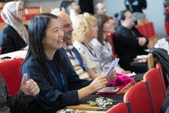 ISW - the closing event, photo by Dariusz Piekut