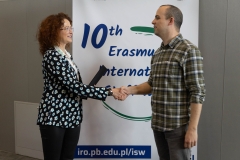 ISW - the closing event, photo by Dariusz Piekut