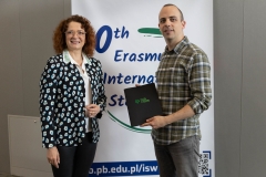 ISW - the closing event, photo by Dariusz Piekut