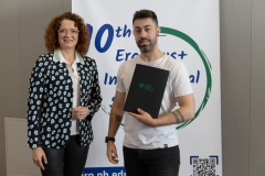 ISW - the closing event, photo by Dariusz Piekut