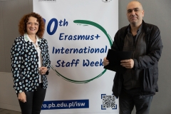 ISW - the closing event, photo by Dariusz Piekut