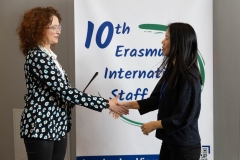 ISW - the closing event, photo by Dariusz Piekut