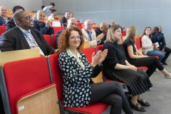 ISW - the closing event, photo by Dariusz Piekut