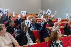 ISW - the closing event, photo by Dariusz Piekut