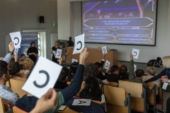 ISW - the closing event, photo by Dariusz Piekut