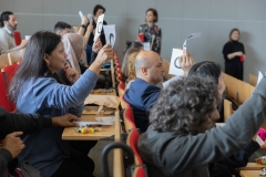 ISW - the closing event, photo by Dariusz Piekut