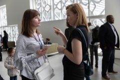 ISW - the closing event, photo by Dariusz Piekut