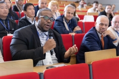 ISW - the closing event, photo by Dariusz Piekut