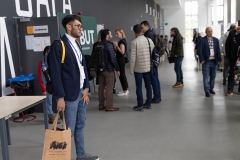 ISW - the closing event, photo by Dariusz Piekut