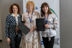 ISW - the closing event, photo by Dariusz Piekut