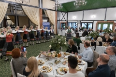 International Staff Week in Supraśl, photo by Dariusz Piekut