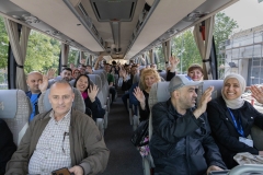 International Staff Week in Supraśl, photo by Dariusz Piekut