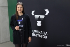 2024.02.13 Konferencja Juwenalia Białystok fot.Dariusz Piekut