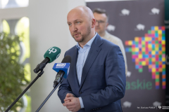 2026-05-07-Konferencja-prasowa-Juwenalia-Białystok-fot-Dariusz-Piekut-PB