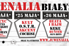 Juwenalia Białystok 2018