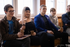 2025-12-10-Kawka-z-profesorem-fot-Iryna-Mikhno-PB