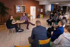 2025-12-10-Kawka-z-profesorem-fot-Iryna-Mikhno-PB