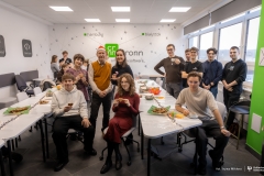 2025-12-10-Kawka-z-profesorem-fot-Iryna-Mikhno-PB