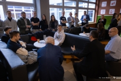 2025-12-10-Kawka-z-profesorem-fot-Iryna-Mikhno-PB