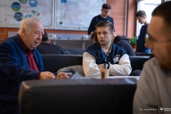 2025-12-10-Kawka-z-profesorem-fot-Iryna-Mikhno-PB