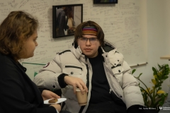 2025-12-10-Kawka-z-profesorem-fot-Iryna-Mikhno-PB