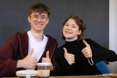 2025-11-05-WIZ-kawka-z-prof-Urbanem-fot-Iryna-Mikhno-PB