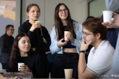 2025-11-05-WM-kawka-z-prof-Kuciejem-fot-Iryna-Mikhno-PB