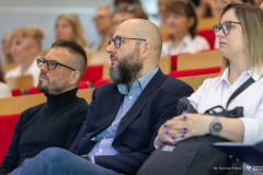2026-06-23 Human and Artificial Intelligence; photo by Dariusz Piekut BUT